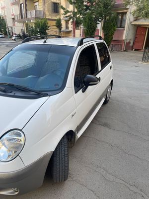 Matiz best H9 sotiladi