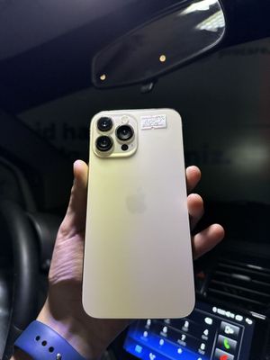 Iphone 15Promax xolati