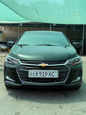 Onix 2024 yil 6 pozitsa