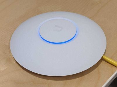 Unifi 7 Lite Wifi 7 standart