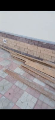Вага ва патолок лар учун река ва тазталар