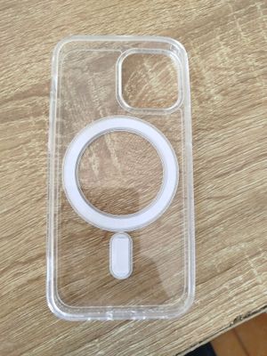 Оригинальный чехол Magsafe для 12 mini
