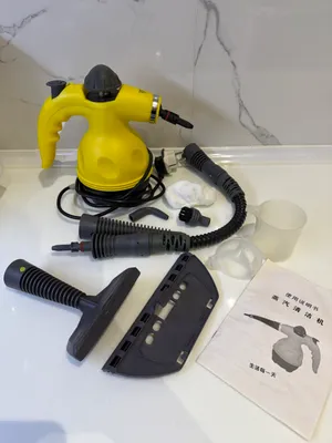 Пароочиститель для уборки дома