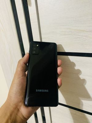 GalaxyA 41 sotiladi