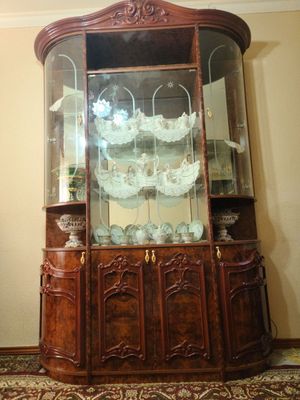 Сервант для зала