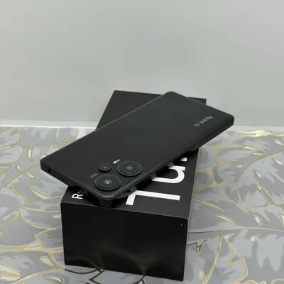 Redmi Note 12 Turbo plus 5G 256/8+8 Gb