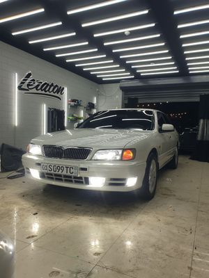 NISSAN MAXIMA A32 srochna