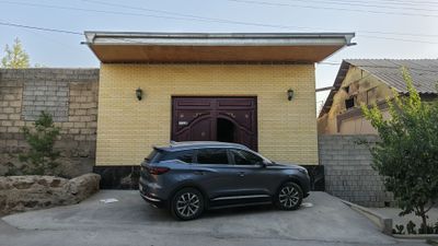 Аренда частного дома.