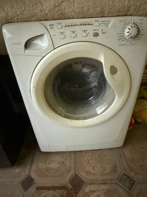 Автомат 6 кг . Холати яхши.