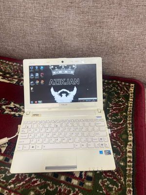 ASUS Eee PC tough model