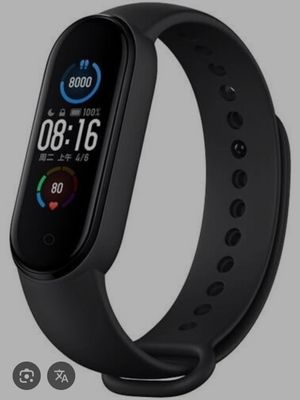 Xiaomi mi band 6