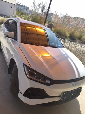Продаётся BYD электро мобил