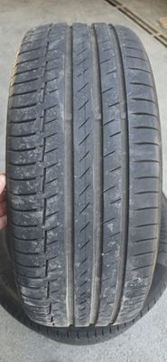 continental r19 santafe/sorento