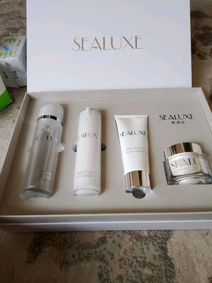 sealuxe krem nabor