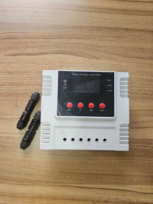 Solar charge Controller