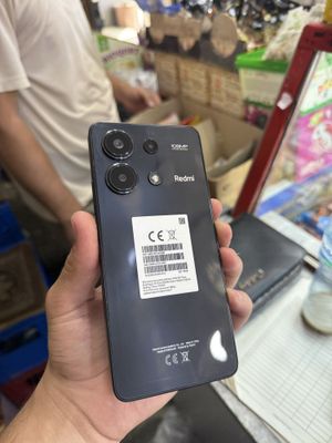 Redmi not 13 128/gb