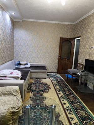 Квартира на Чилонзор Ц,Шухрат 1/2/4. С обстановкой