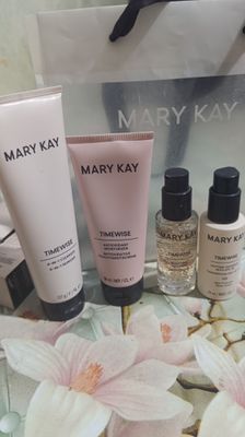 Mary kay кремов