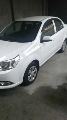 Nexia 3 Chevrolet