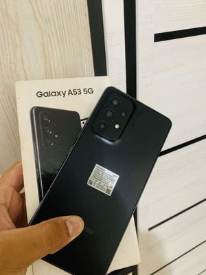 Galaxy A 53 sotiladi