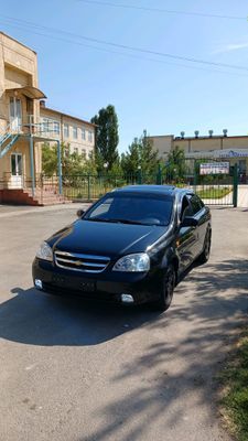 lasetti 1.8