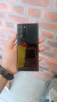 Samsung note 20 ultra 5G