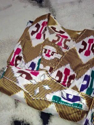 kelinchaklar uchun libos