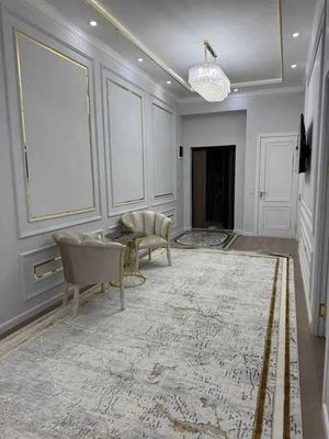 Сдается Шикарная 3х ком Квартира Мирабадский р-н, метро Ойбек 887*