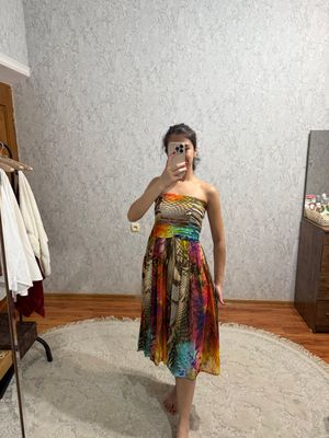 Продам платье