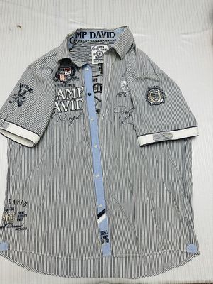 Camp David brend ko’yney.Made in Germany.Yevropadan kelgan.