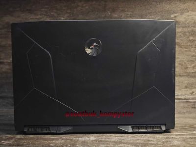 Мощный игровой Msi R7 7735H RTX 4060