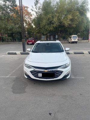 Chevrolet Malibu 2 Premier