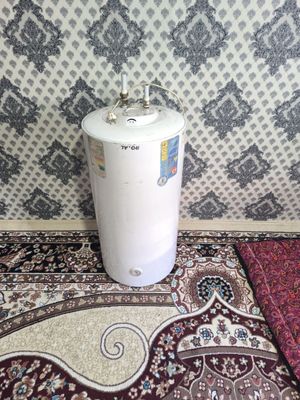 Срочно продаётся ariston royal 100 л рабочий б/у