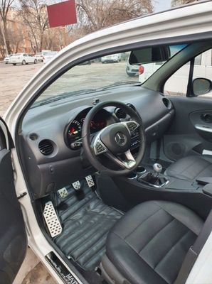 Matiz best sotiladi yoki arendaga beriladi