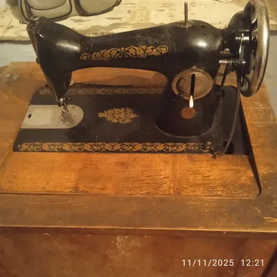 швенимашина