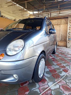 Matiz mx 2014 mokriy asfalt