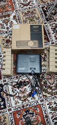 Proyectr Acer X1126AH