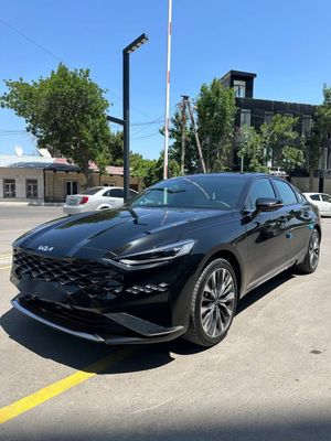 Kia 8 full 2022-yil
