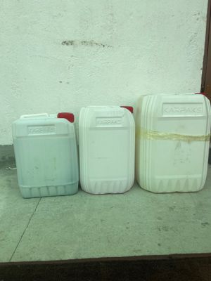 10 l 20 li kanstr sotiladi