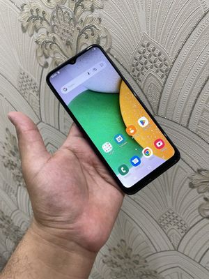 Samsung A03 Core Ideal holatda 32gb Aybi yoq