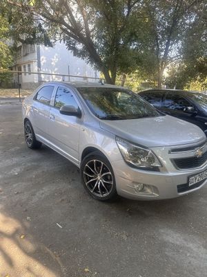 Cobalt avtomat Кобальт автомат