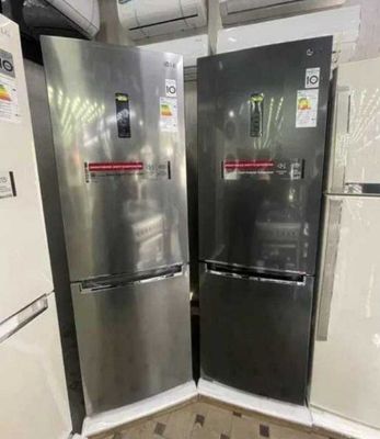Xaladilnik Lg 459 slcl