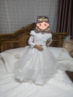 Ок куйлак байрамлар учун