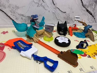 Игрушкм все оригинал