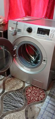 Samsung 6 kg kir yuvish mashinkasi