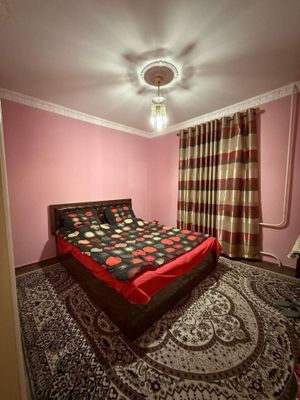 Yunusobod tumani arenda kvartira oilaga yoki Qizlarga