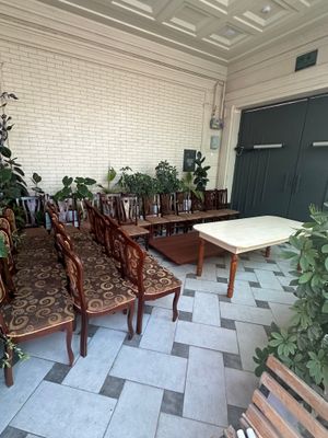 1 ta stul, 12 ta stol ( 2 ta komplekt)