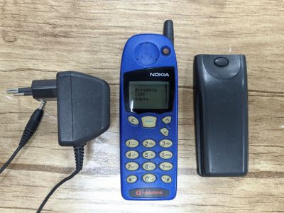 Nokia Vodafone made in GERMANY