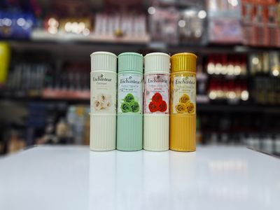 Enchanteur Talk