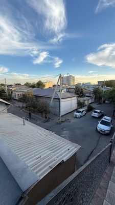 Продается земля юнусабад 7 сот. фасад 25*32